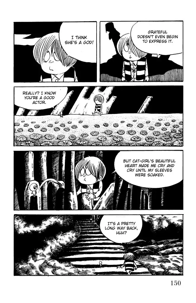 Gegege no Kitaro Chapter 12 9